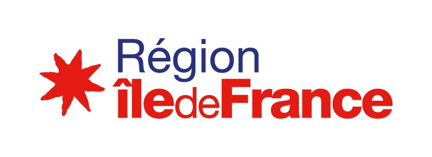 Logo île de France Logo île de France